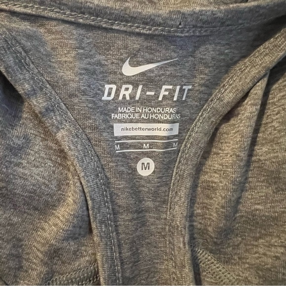 Nike Tank Top size M - Picture 4 of 5